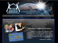 The Bridge International out reach ministry