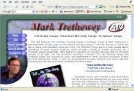 Mark Trethewey and Rhema Somg