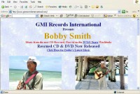 GMI Records International