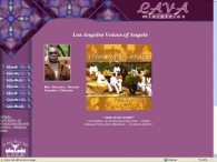 Los Angeles Voices of Angels