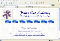 Prime Cut Academy